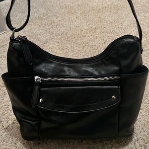 Shoulder purse